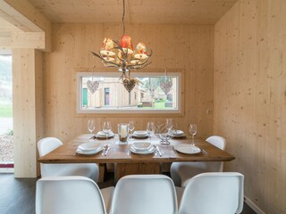 Ferienpark St. Lorenzen ob Murau Ausstattung 9