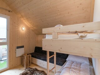 Ferienpark St. Lorenzen ob Murau Ausstattung 10