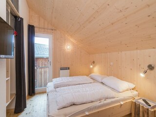 Parco vacanze St. Lorenzen ob Murau Caratteristiche 12