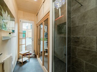 Parco vacanze St. Lorenzen ob Murau Caratteristiche 13