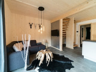 Vakantiepark St. Lorenzen ob Murau Kenmerken 13