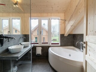 Vakantiepark St. Lorenzen ob Murau Kenmerken 12