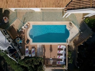 Villa Portals Nous Außenaufnahme 3