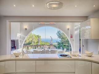 Villa Portals Nous Außenaufnahme 2