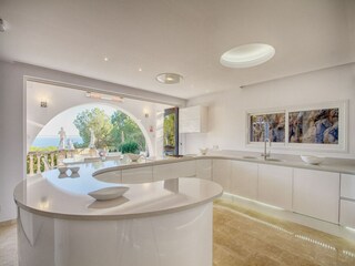 Villa Portals Nous Ausstattung 29