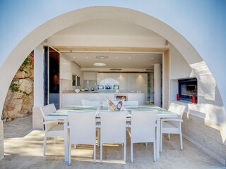 Villa Portals Nous Caratteristiche 13