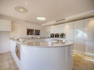 Villa Portals Nous Ausstattung 21