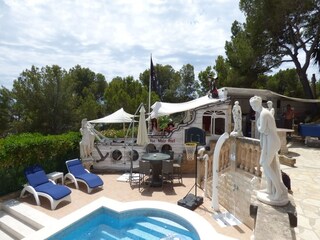 Villa Portals Nous Enregistrement extérieur 8