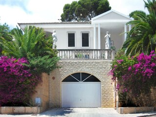 Villa Portals Nous Ausstattung 26