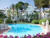 Holiday house Elviria  1