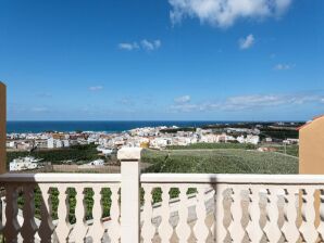 Apartment Costa Verde – Terrasse mit Naturblick – Parkplatz - Arucas - image1