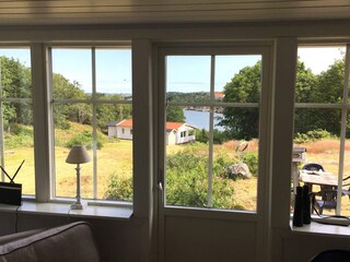 Vakantiehuis Klädesholmen Buitenaudio-opname 11