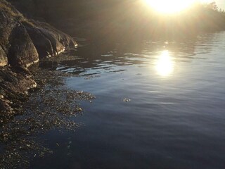 Vakantiehuis Klädesholmen Buitenaudio-opname 5