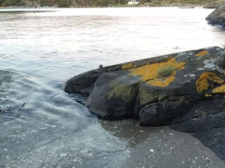 Vakantiehuis Klädesholmen Buitenaudio-opname 8