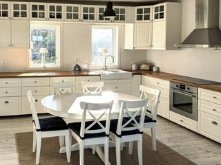 Vakantiehuis Klädesholmen  22