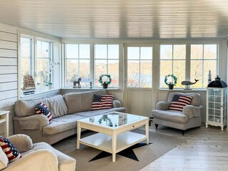 Vakantiehuis Klädesholmen  13