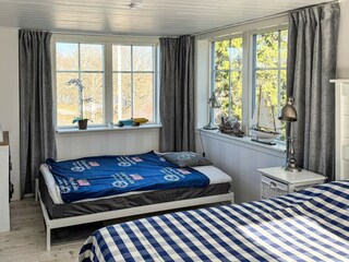 Vakantiehuis Klädesholmen  14