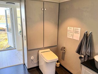 Vakantiehuis Klädesholmen  13