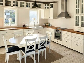 Vakantiehuis Klädesholmen  14