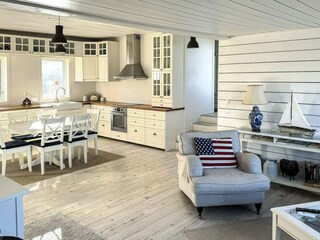 Vakantiehuis Klädesholmen  15