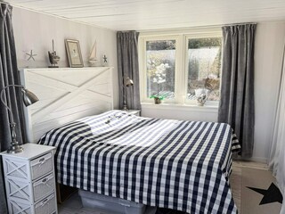 Vakantiehuis Klädesholmen  17