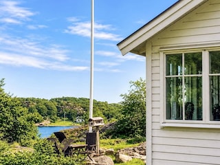Holiday house Klädesholmen Outdoor Recording 7