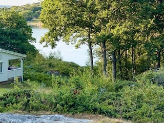 Ferienhaus Klädesholmen Außenaufnahme 8