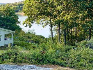 Holiday house Klädesholmen Outdoor Recording 8