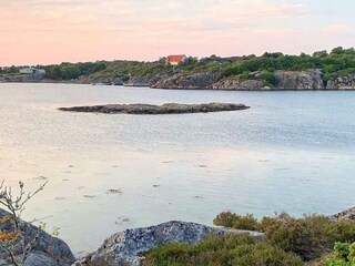 Vakantiehuis Klädesholmen Buitenaudio-opname 9