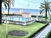 Apartamento La Pineda  1