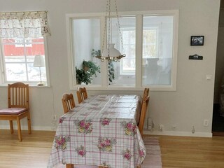 Holiday house Ljusterö  7