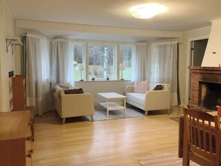 Vakantiehuis Ljusterö  9