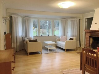 Holiday house Ljusterö  7