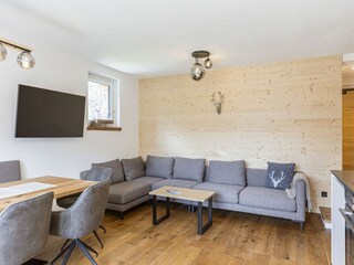 Appartement Lermoos Équipement 11