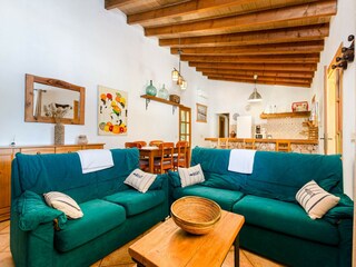 Villa Llubi Características 24
