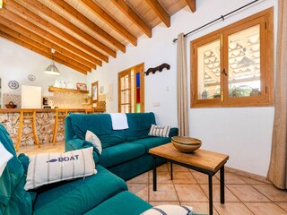 Villa Llubi Características 26