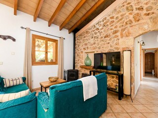 Villa Llubi Características 27