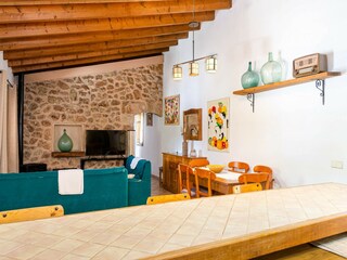 Villa Llubi Características 39