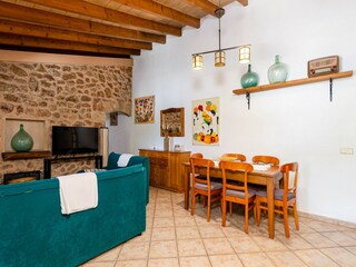 Villa Llubi Características 28