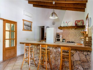 Villa Llubi Características 41