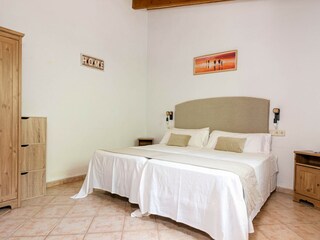 Villa Llubi Características 34