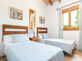 Villa Llubi Características 32