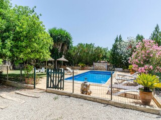 Villa Llubi  57