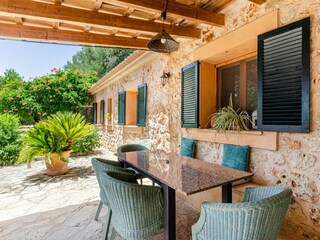 Villa Llubi  45
