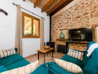 Villa Llubi Características 36