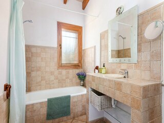 Villa Llubi Características 37