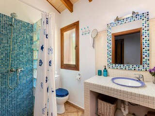 Villa Llubi Features 35