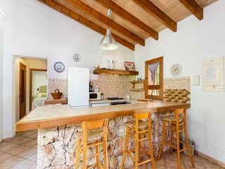 Villa Llubi Features 36