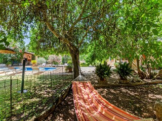 Villa Llubi Grabación al aire libre 23