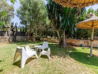Villa Llubi Grabación al aire libre 18